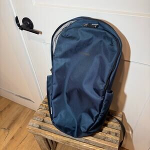 Pacsafe W 10L Anti Theft Backpack. Casual, Carry, Bag. Metro ECONYL Mutli Pocket